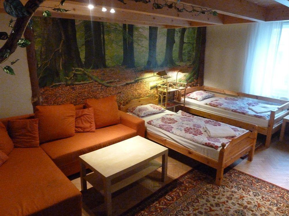 Albergue Artharmony & Praga