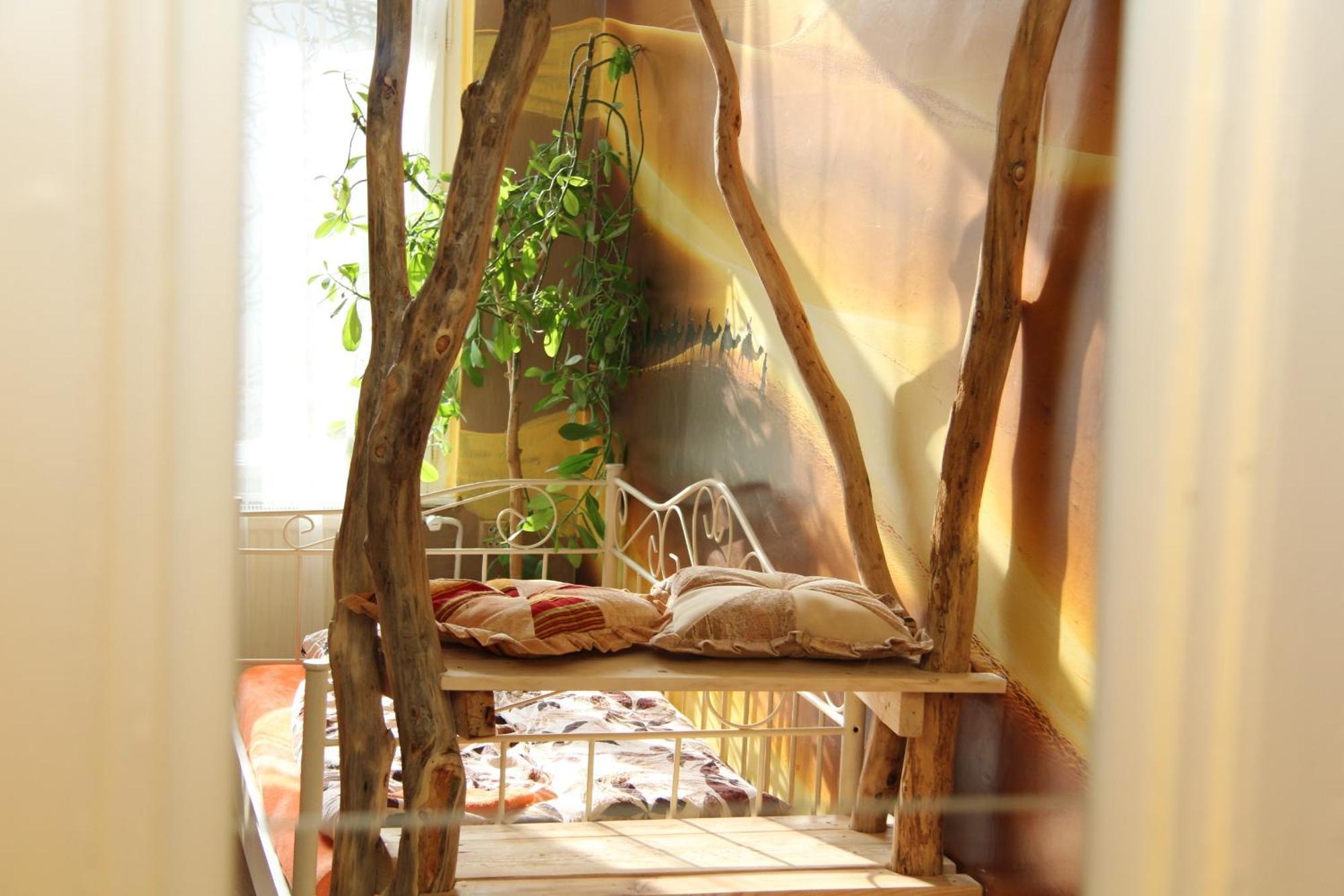 Albergue Artharmony & Praga
