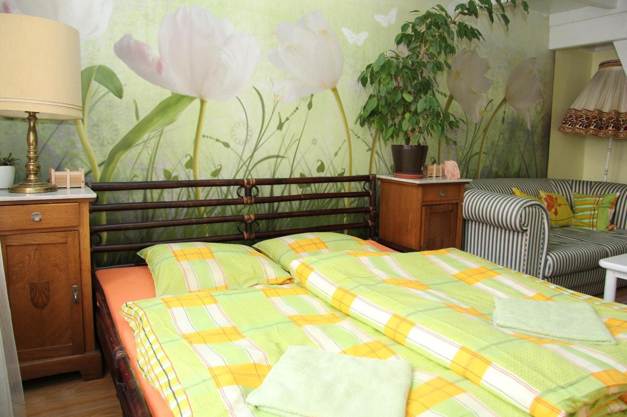 Albergue Artharmony &