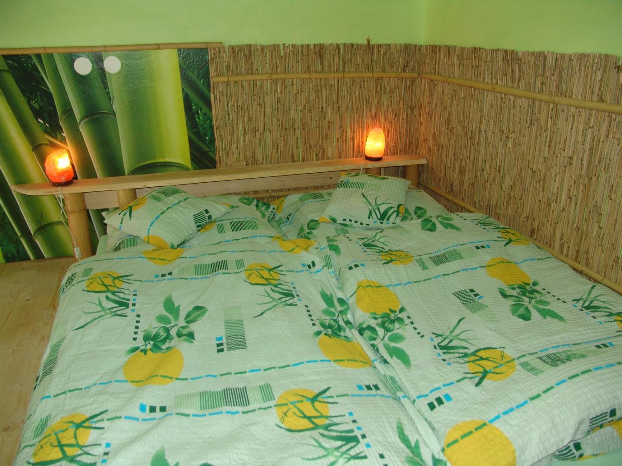 Albergue Artharmony & Praga
