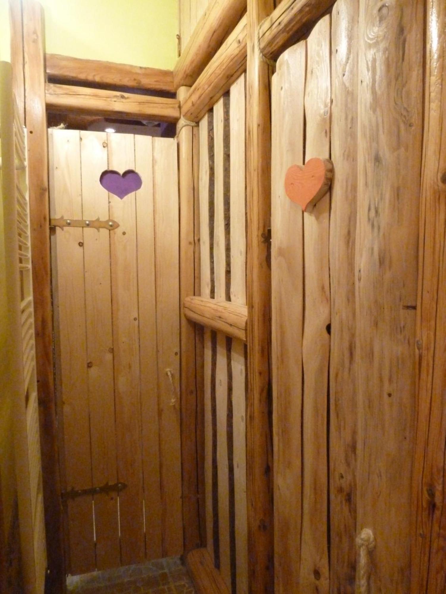Albergue Artharmony & *