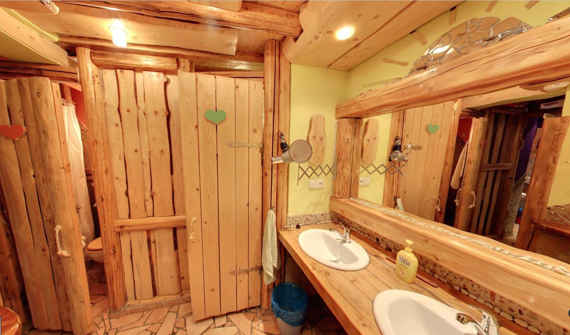 Albergue Artharmony &