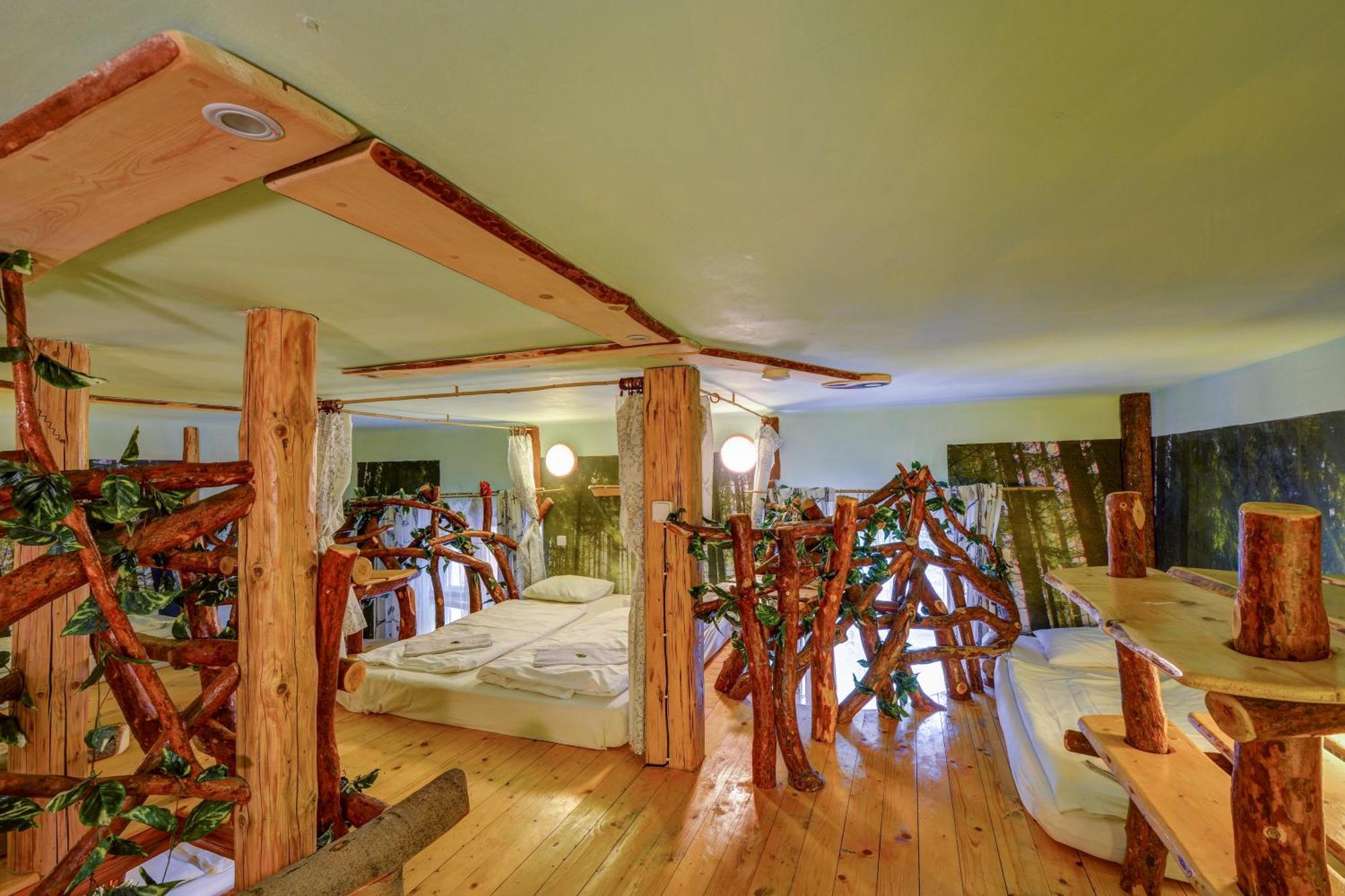 Albergue Artharmony & Praga