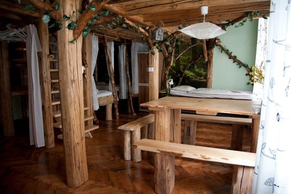 Albergue Artharmony &