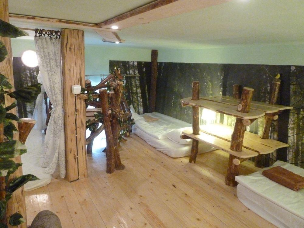 Albergue Artharmony & Praga