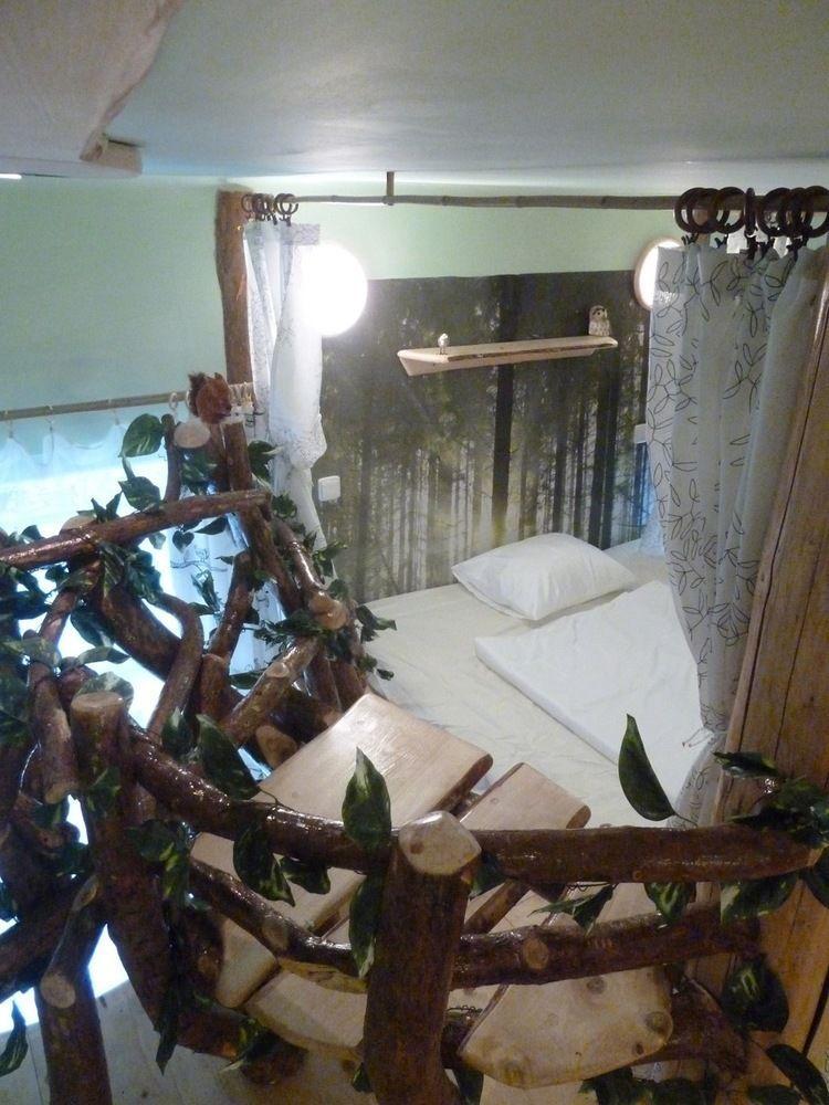 Albergue Artharmony & Praga
