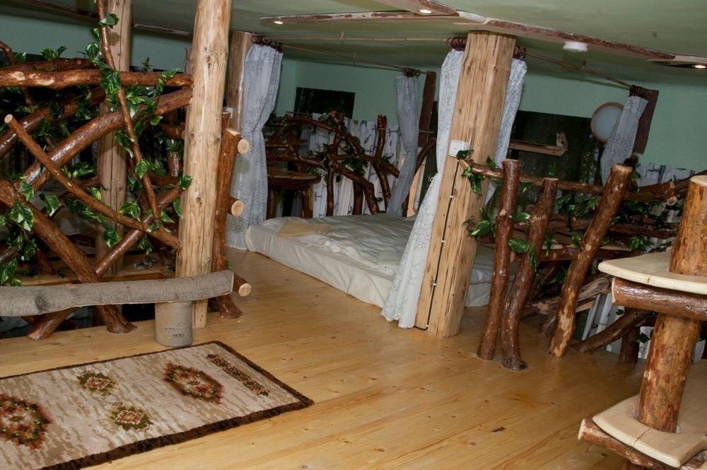 Albergue Artharmony & *