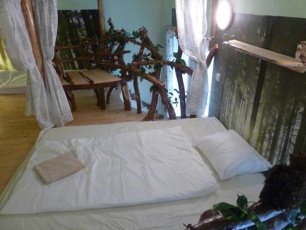 Albergue Artharmony &