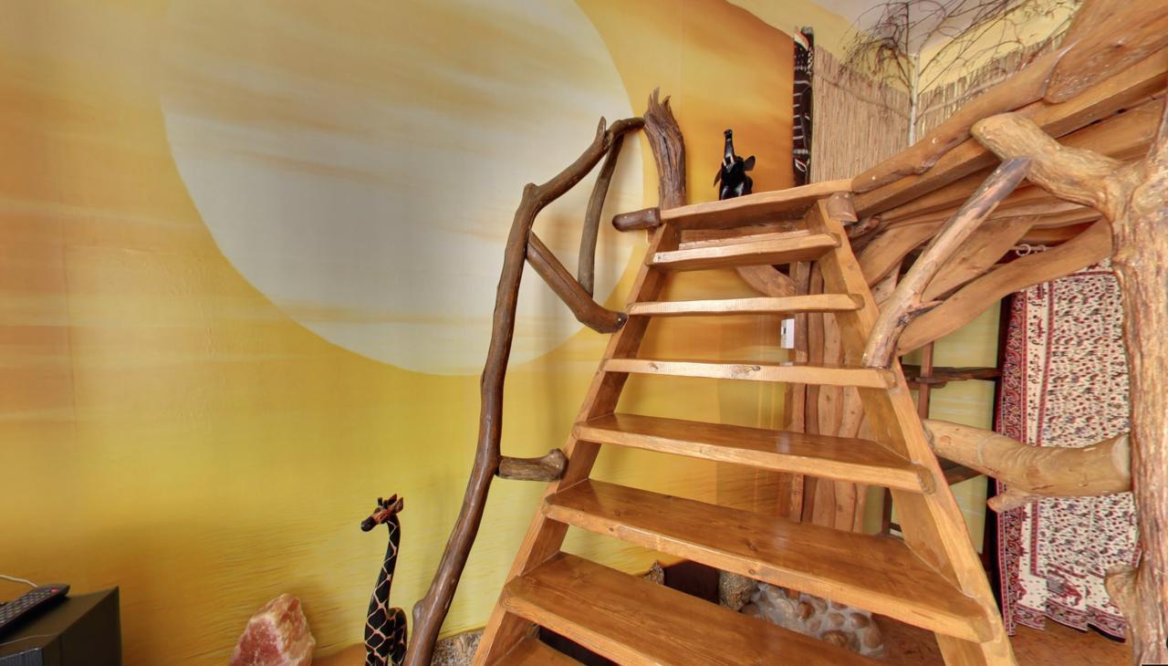 Albergue Artharmony &