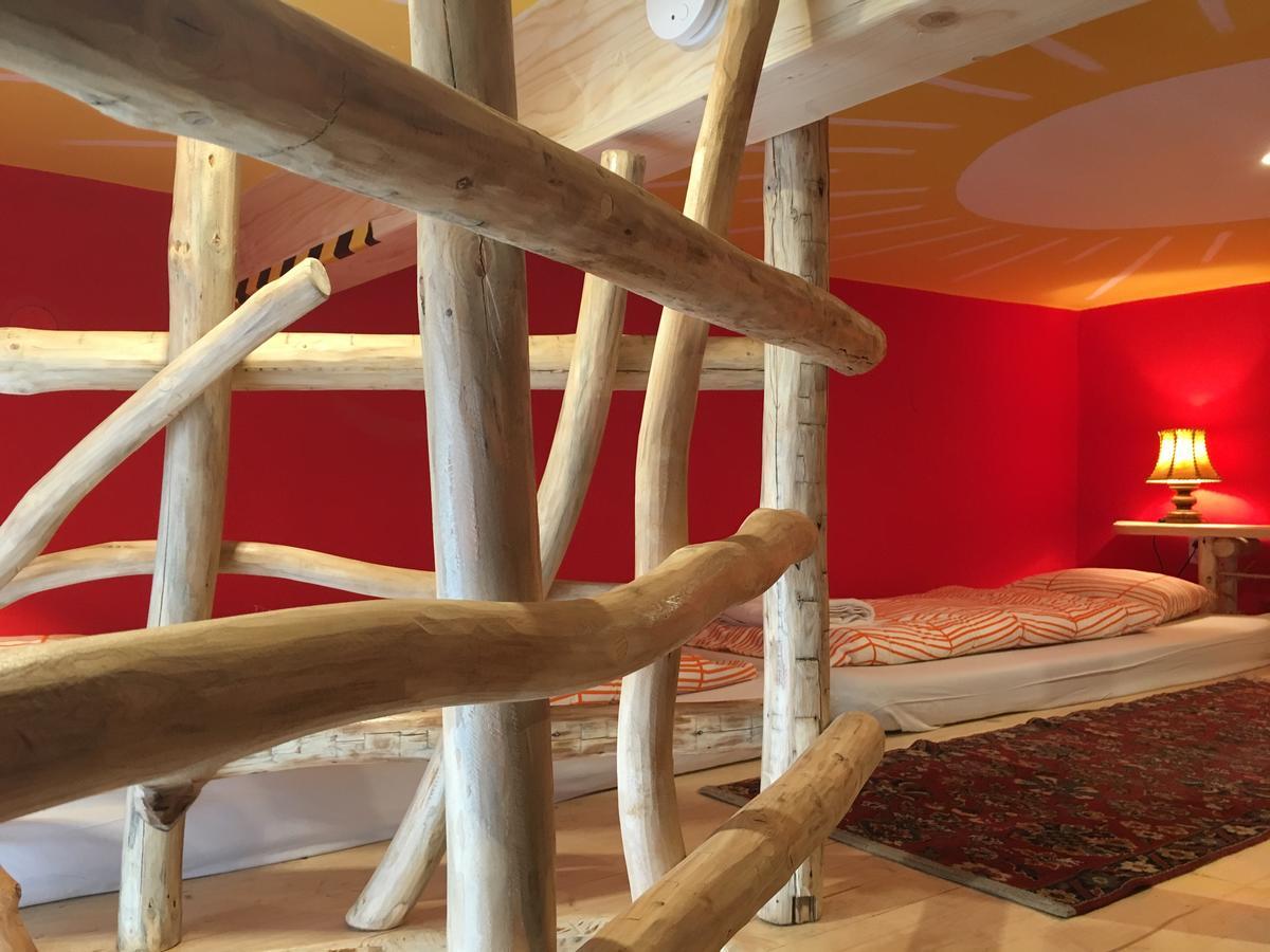 Albergue Artharmony &