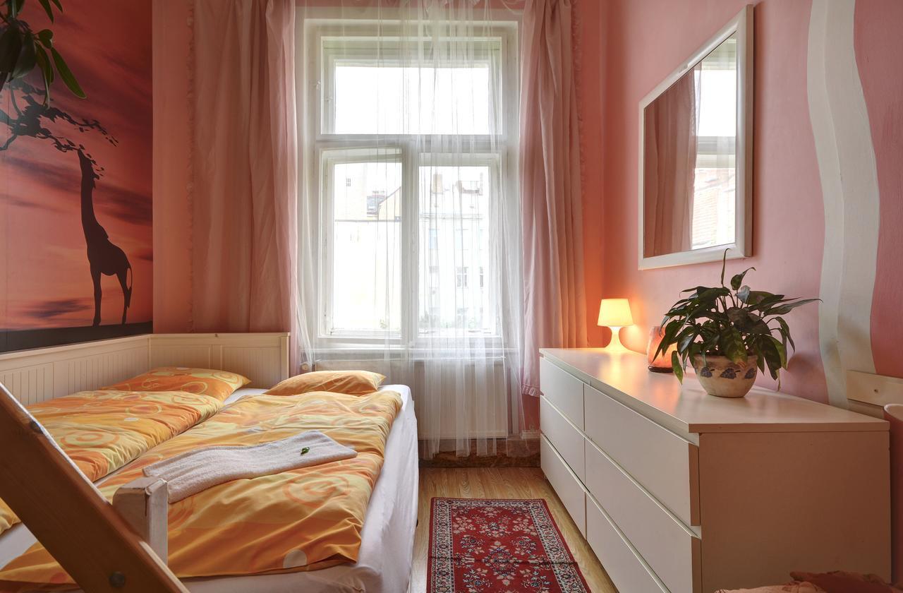 Artharmony & Praga
