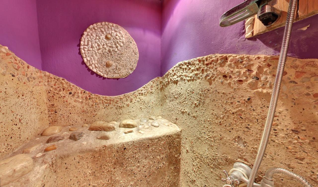 Albergue Artharmony &