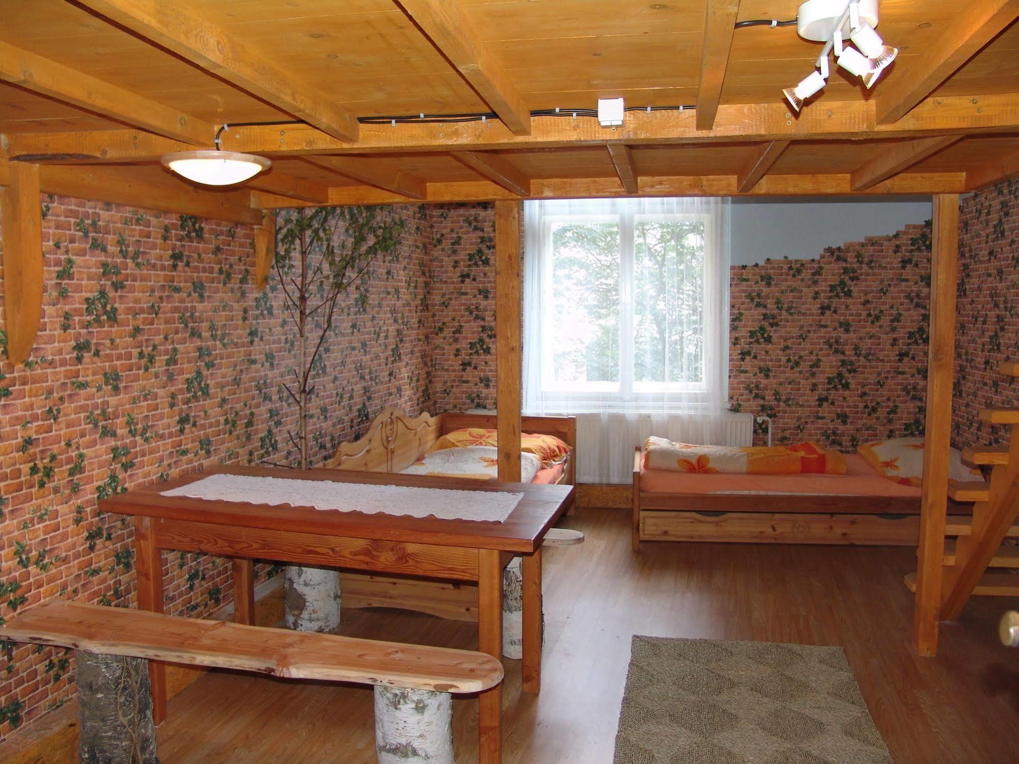 Albergue Artharmony & Praga
