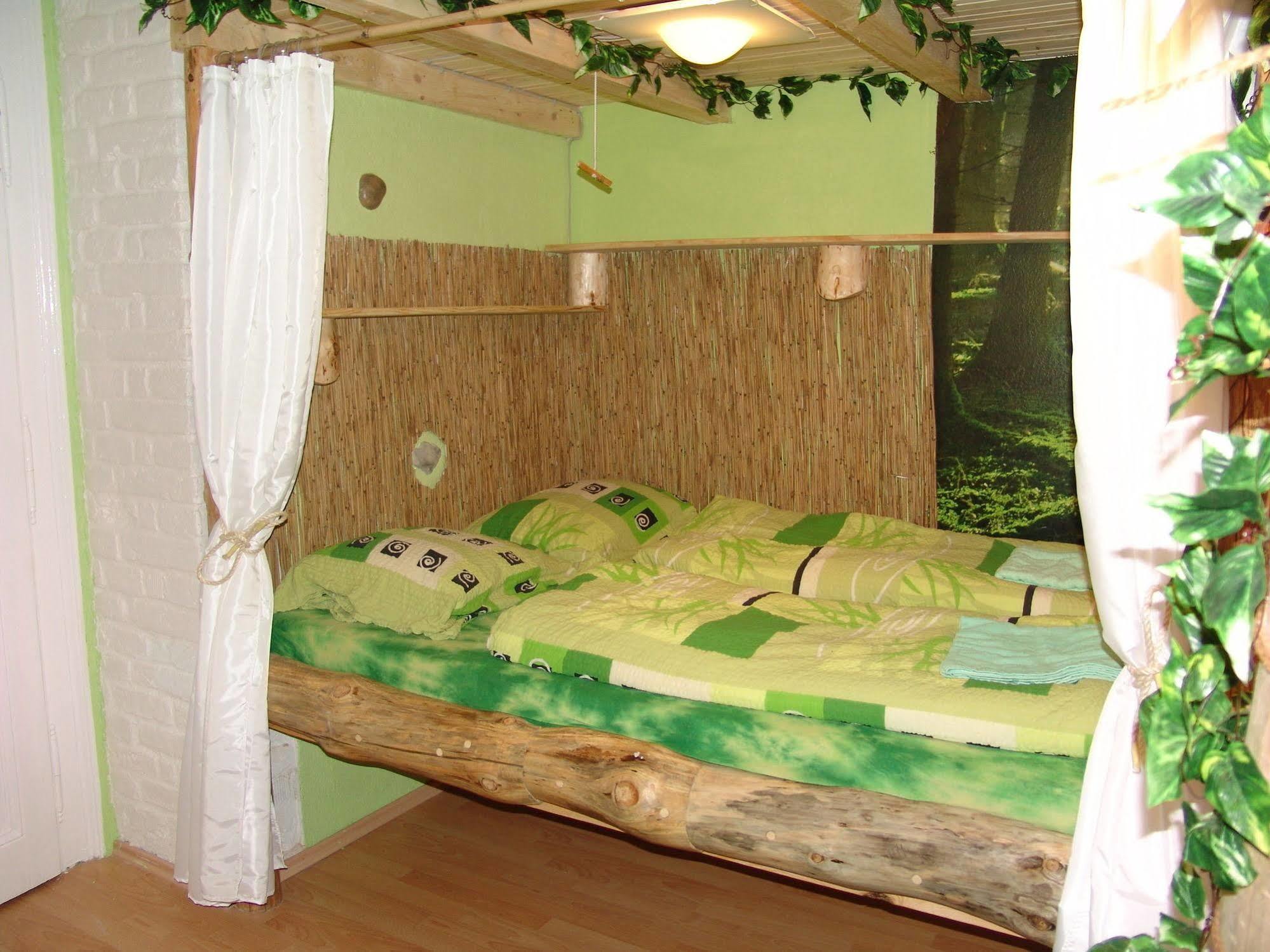 Albergue Artharmony & *