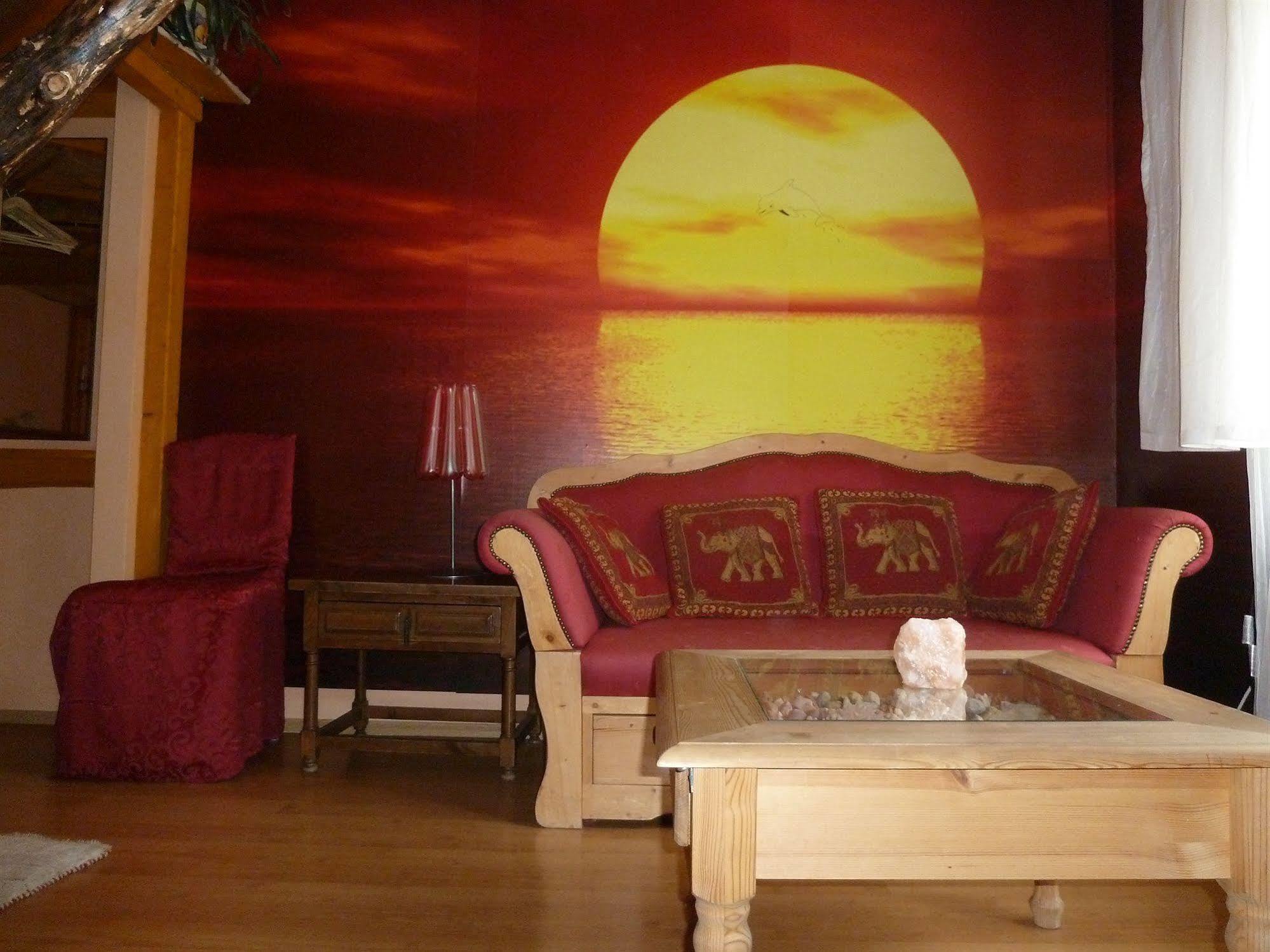 Artharmony & Albergue *