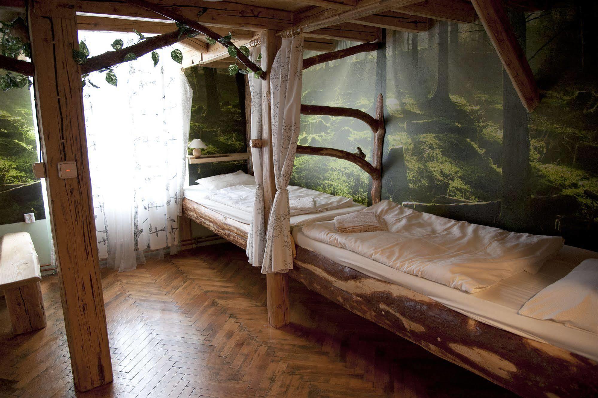 Artharmony & Albergue *